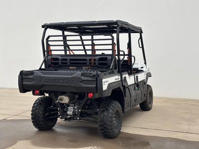 2025 Kawasaki Mule PRO-DXT FE EPS - Photo 8