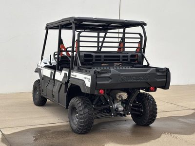2025 Kawasaki Mule PRO-DXT FE EPS - Photo 7