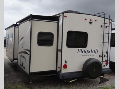 2020 Forest River RV Flagstaff Super Lite - Photo 5