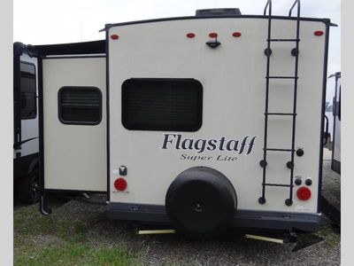 2020 Forest River RV Flagstaff Super Lite - Photo 6