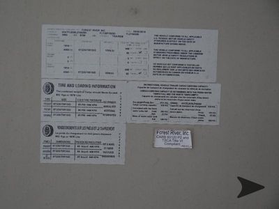 2020 Forest River RV Flagstaff Super Lite - Photo 15