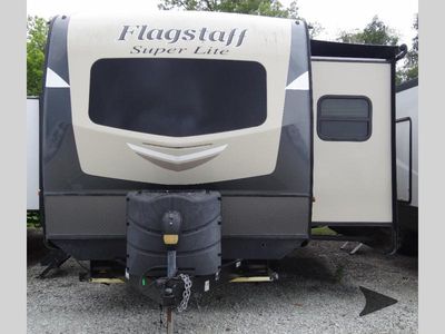 2020 Forest River RV Flagstaff Super Lite - Photo 3