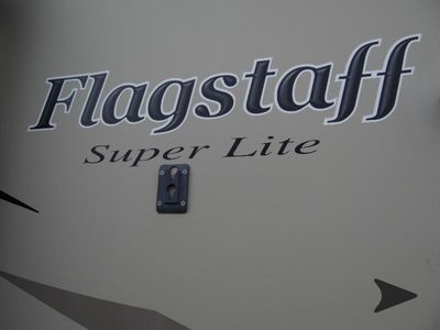 2020 Forest River RV Flagstaff Super Lite - Photo 10