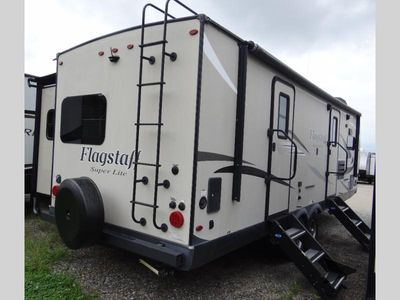 2020 Forest River RV Flagstaff Super Lite - Photo 4