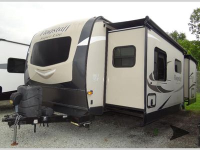 2020 Forest River RV Flagstaff Super Lite - Photo 2