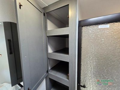 2026 Forest River RV Puma Vista - Photo 20