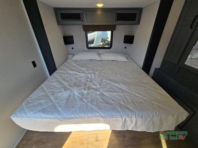 2026 Forest River RV Puma Vista - Photo 6