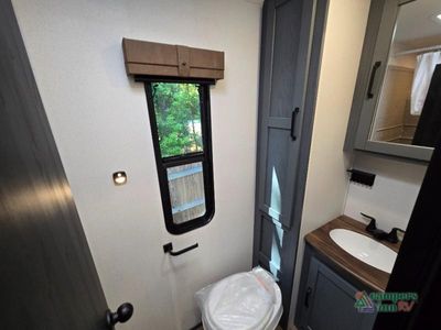 2026 Forest River RV Puma Vista - Photo 50