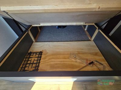 2026 Forest River RV Puma Vista - Photo 9