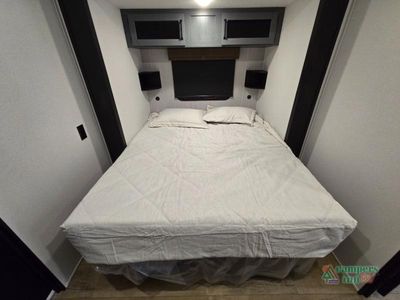 2026 Forest River RV Puma Vista - Photo 44