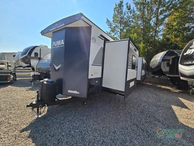 2026 Forest River RV Puma Vista - Photo 4