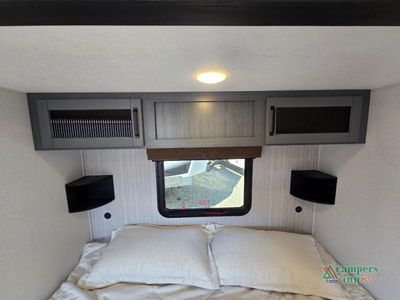 2026 Forest River RV Puma Vista - Photo 7
