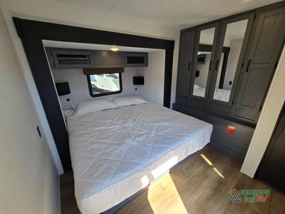 2026 Forest River RV Puma Vista - Photo 5