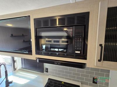2026 Forest River RV Puma Vista - Photo 38