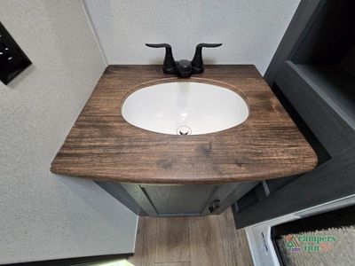 2026 Forest River RV Puma Vista - Photo 19