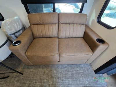 2026 Forest River RV Puma Vista - Photo 25
