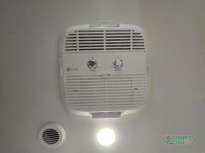 2026 Forest River RV Puma Vista - Photo 46