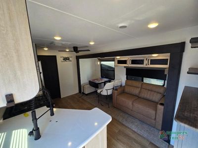 2026 Forest River RV Puma Vista - Photo 2