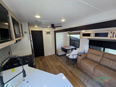 2026 Forest River RV Puma Vista - Photo 22