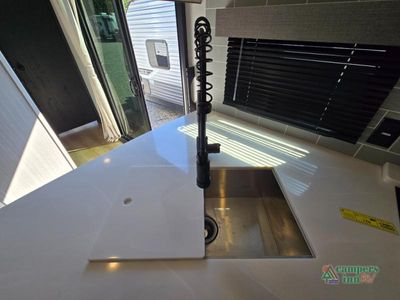 2026 Forest River RV Puma Vista - Photo 35