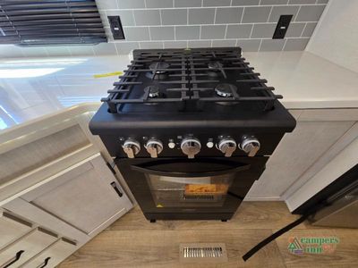 2026 Forest River RV Puma Vista - Photo 31