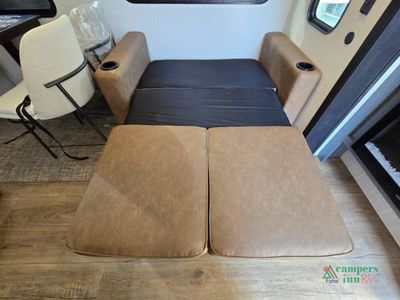 2026 Forest River RV Puma Vista - Photo 26