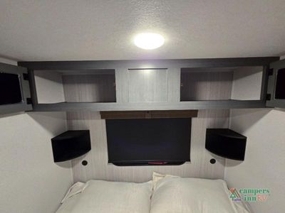 2026 Forest River RV Puma Vista - Photo 49
