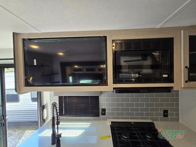 2026 Forest River RV Puma Vista - Photo 37