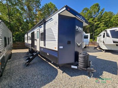 2026 Forest River RV Puma Vista - Photo 1