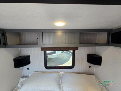 2026 Forest River RV Puma Vista - Photo 8