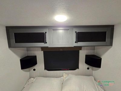 2026 Forest River RV Puma Vista - Photo 48