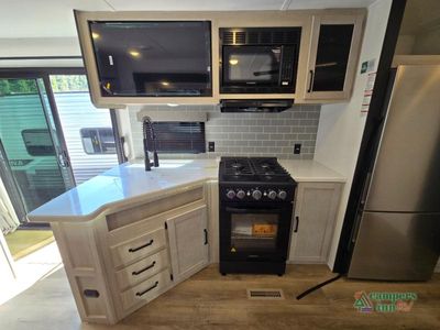 2026 Forest River RV Puma Vista - Photo 30