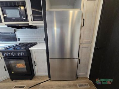 2026 Forest River RV Puma Vista - Photo 40
