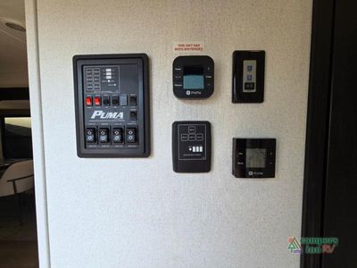 2026 Forest River RV Puma Vista - Photo 16