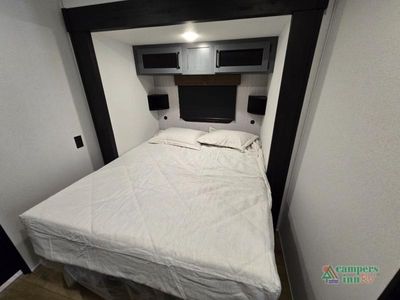 2026 Forest River RV Puma Vista - Photo 43