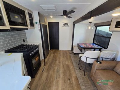 2026 Forest River RV Puma Vista - Photo 23