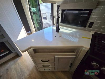 2026 Forest River RV Puma Vista - Photo 33