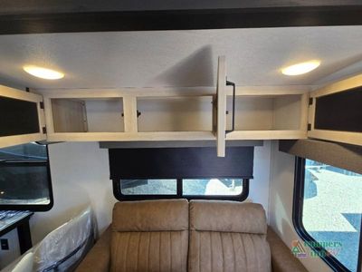 2026 Forest River RV Puma Vista - Photo 28