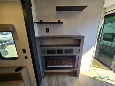 2026 Forest River RV Puma Vista - Photo 24