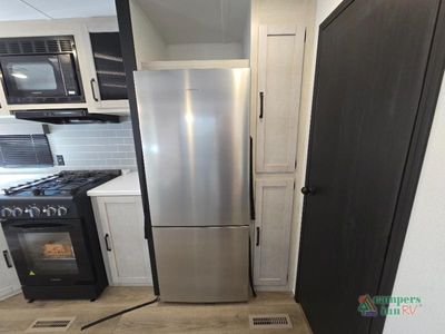 2026 Forest River RV Puma Vista - Photo 41
