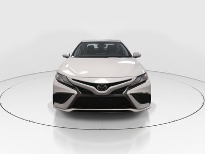 2024 Toyota Camry - Photo 2