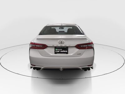 2024 Toyota Camry - Photo 6