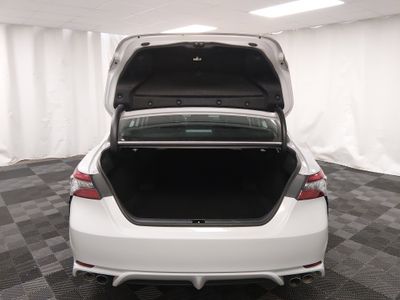 2024 Toyota Camry - Photo 11