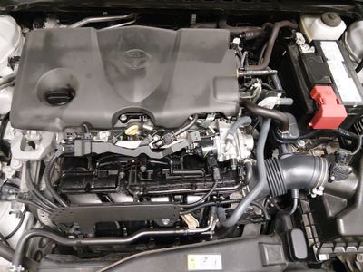 2024 Toyota Camry - Photo 9