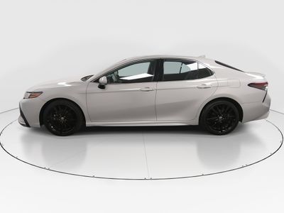 2024 Toyota Camry - Photo 4