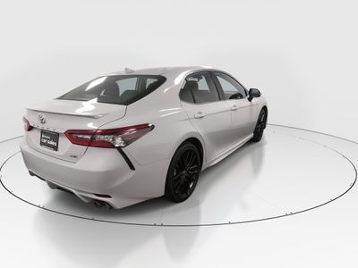 2024 Toyota Camry - Photo 7