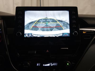 2024 Toyota Camry - Photo 16
