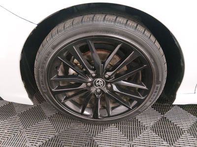 2024 Toyota Camry - Photo 10