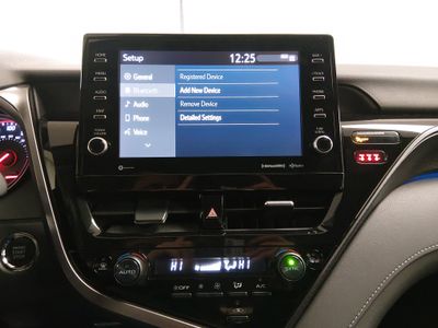 2024 Toyota Camry - Photo 13