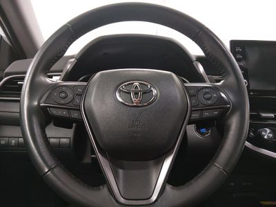 2024 Toyota Camry - Photo 12